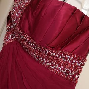 Bnwt dress